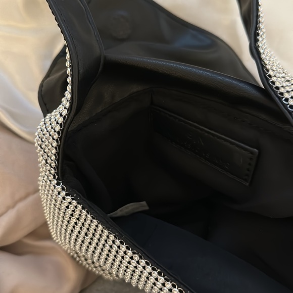 Sequin purse - Picture 3 of 4